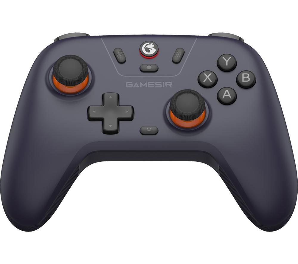 Nova Lite Wireless Gaming Controller - Midnight Blue