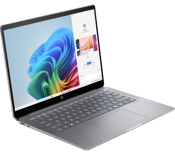 HP OmniBook Ultra 14