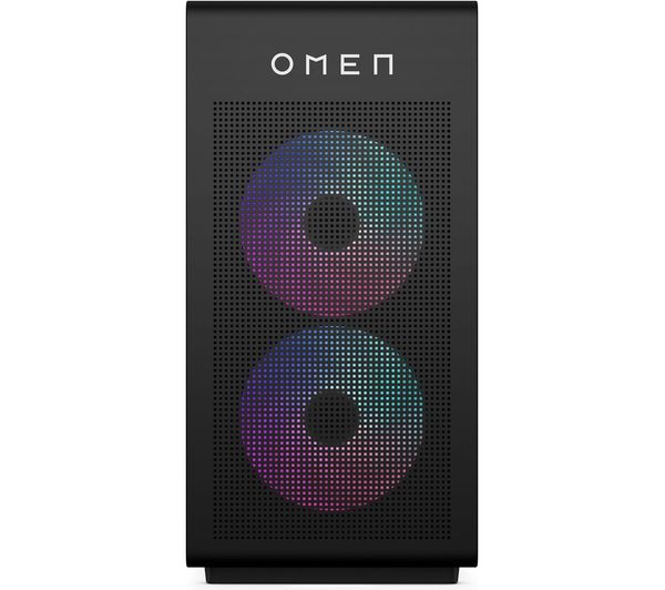 Hp Omen 35l Gaming Pc Intel® Core™ Ultra 7 Rtx 5070 Ti 1 Tb Ssd 1 Tb Hdd