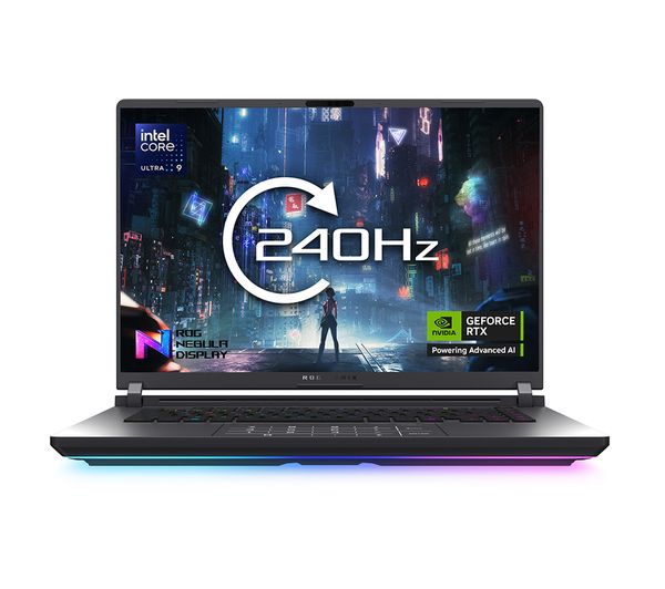 Asus Rog Strix G16 16 Gaming Laptop Intel® Core™ Ultra 9 Rtx 5070 1 Tb Ssd Asus Rog Strix G16 16 Gaming Laptop Intel® Core™ Ultra 9 Rtx 5070 1 Tb Ssd