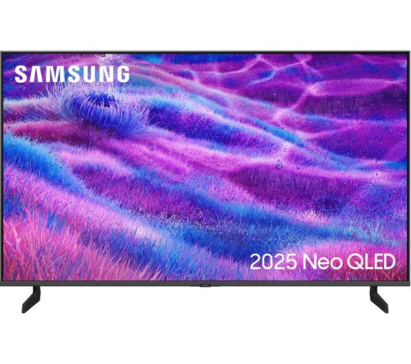 Samsung Qn80f 50 Neo Qled 4k Mini Led Vision Ai Smart Tv 2025 Qe50qn80f