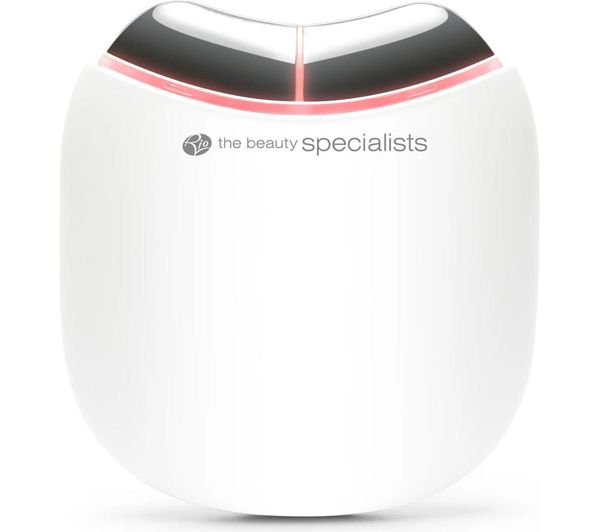 An image of RIO Face Lift & Tone Facial Rejuvenator - White