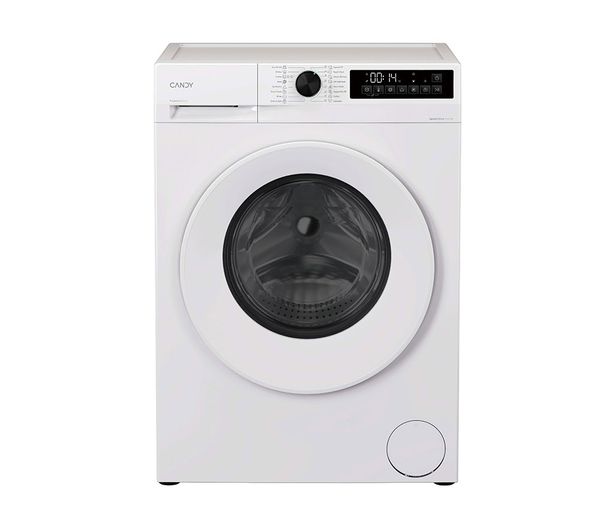Candy Quick Pro Gwd 4968 80 9 Kg Washer Dryer White