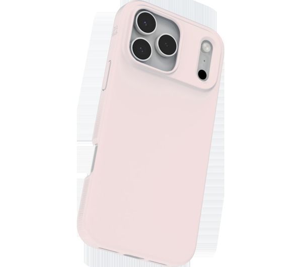 ZAGG Manhattan Snap iPhone 17 Pro Max Case - Pink