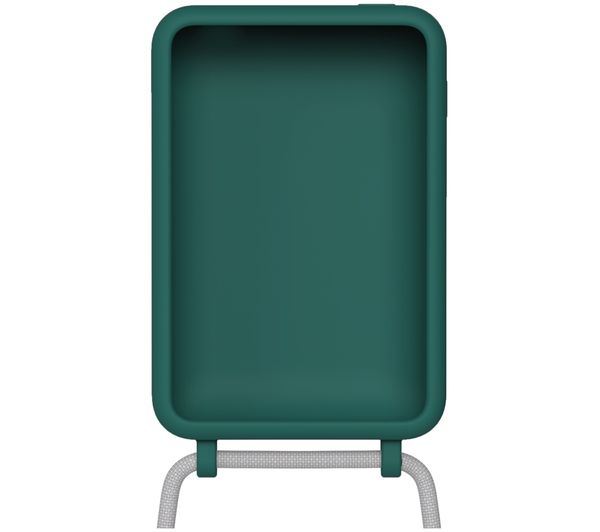 An image of KARRI Messenger 2 Case - Green