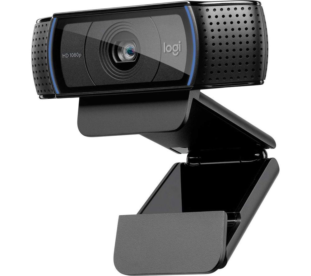 logitech tv cam for skype web kamera