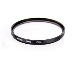 Digital HMC UV(c) Lens Filter - 55 mm
