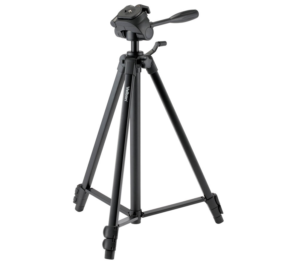 VELBON EF-51 Tripod specs