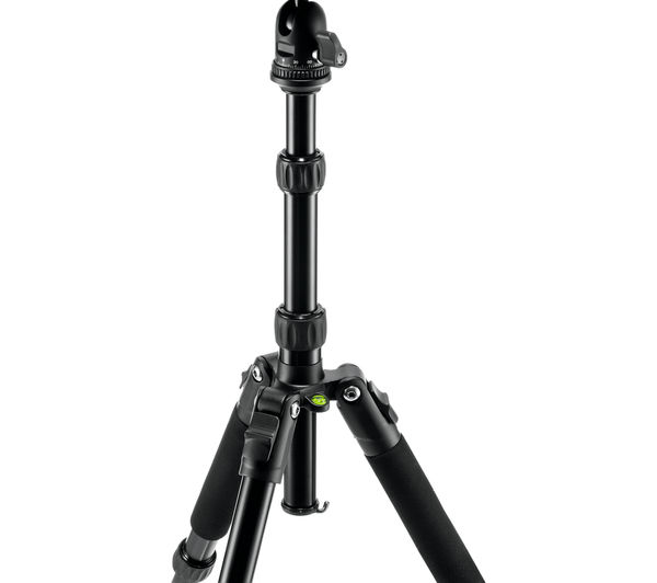 PHTR001 PRIMAPHOTO PHTR001 Tripod Black Currys Business