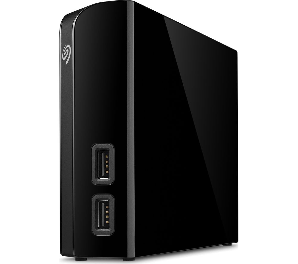 SEAGATE Backup Plus External Hard Drive