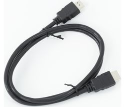 AHD10 High Speed HDMI Cable - 1 m 