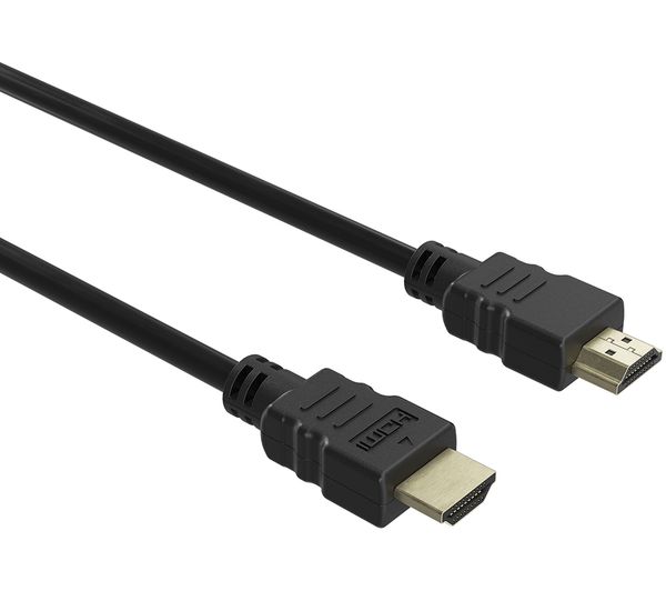 AHD10 AVF AHD10 High Speed HDMI Cable 1 m Currys Business