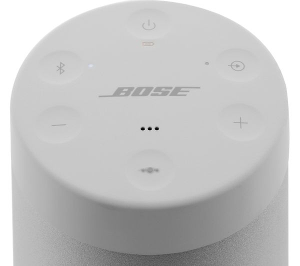 bose soundlink revolve plus currys