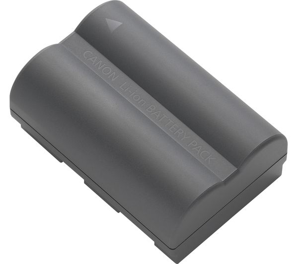 CANON BP-511A Lithium-ion Rechargeable Camera Battery