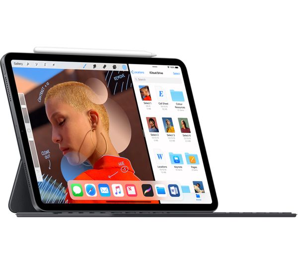 APPLE 10.5