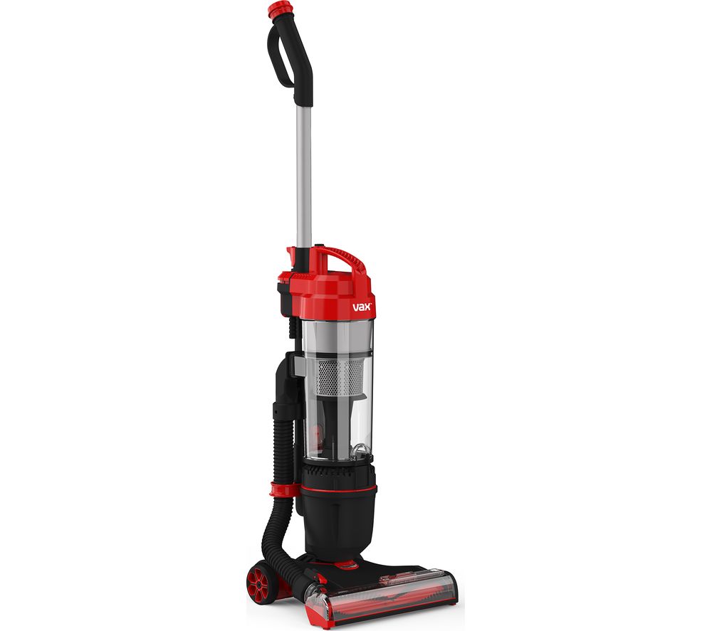 upright bagless vacuum cleaner