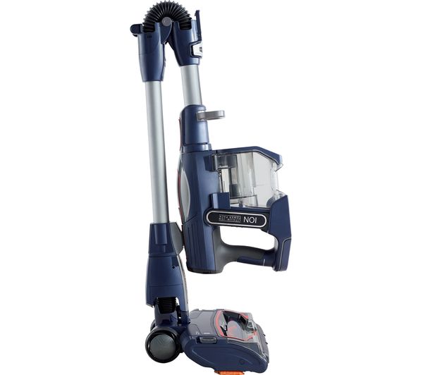 Buy SHARK IF250UKT True Pet Cordless Vacuum Cleaner with DuoClean