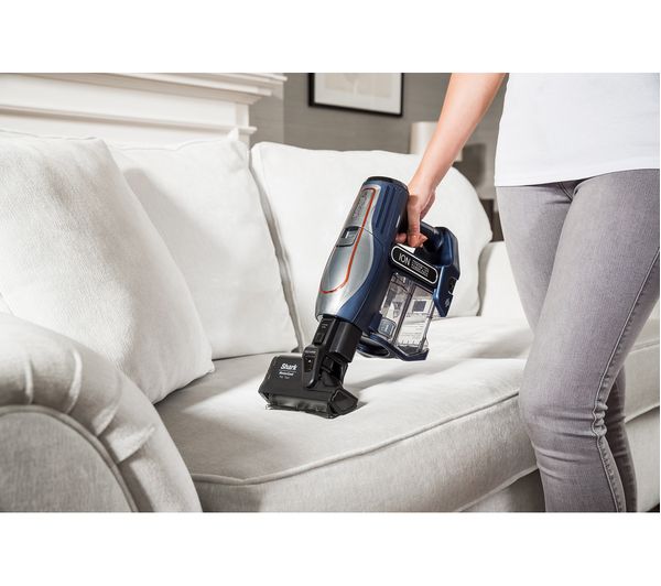 Buy SHARK IF250UKT True Pet Cordless Vacuum Cleaner with DuoClean ...