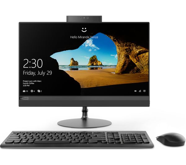 LENOVO IdeaCentre 520-22AST 21.5