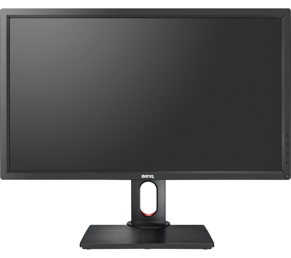 BENQ Zowie RL2755T Full HD 27″ LED Gaming Monitor – Grey, Grey