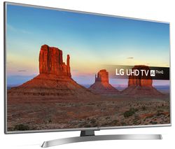 LG 50UK6950PLB 50