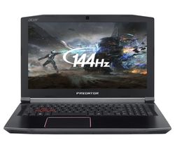 ACER Predator Helios 300 15.6