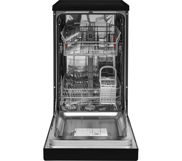 hotpoint hsfe 1b19 uk slimline dishwasher