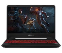 ASUS TUF FX505DY 15.6