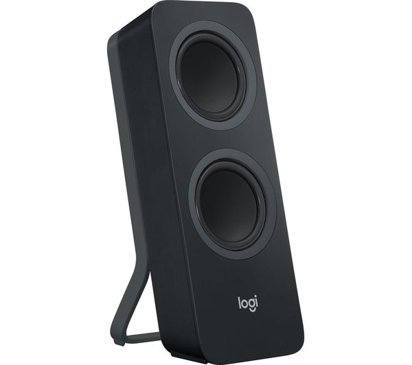 Buy LOGITECH Z207 2.0 Bluetooth PC Speakers | Free ...