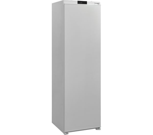 kenwood kitl54w19 integrated tall fridge