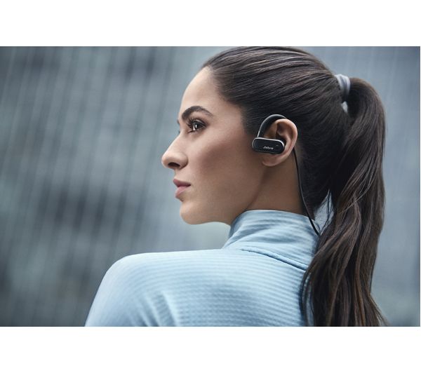 jabra elite active 45e wireless bluetooth sports earphones