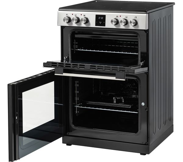 pc world electric cookers