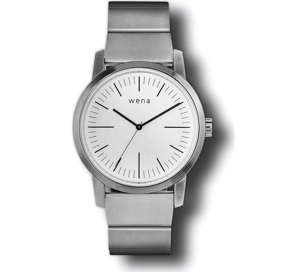 sony watch wena