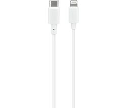 G1LNCWH20 USB Type-C to Lightning Cable - 1 m