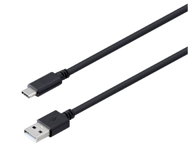 Image of GOJI USB Type-C to USB Cable - 3 m