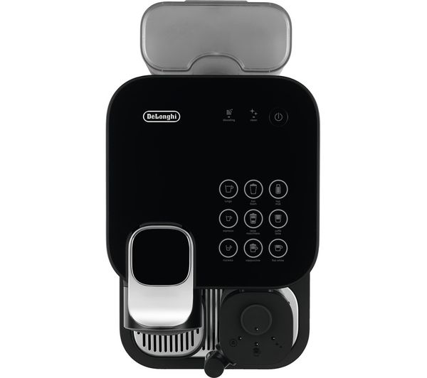 NESPRESSO by Delonghi Gran Lattisima EN650.B Coffee Machine Black Fast Delivery Currysie
