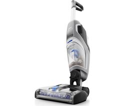 ONEPWR Glide Cordless Upright Hard Floor Cleaner - Grey & Blue