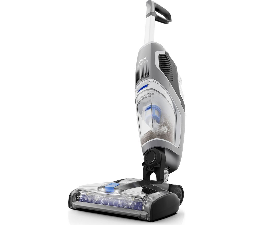 VAX ONEPWR Glide Cordless Upright Hard Floor Cleaner