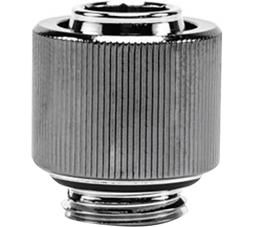 EK COOLING EK-STC Classic Fitting - 10/13 mm, Black Nickel
