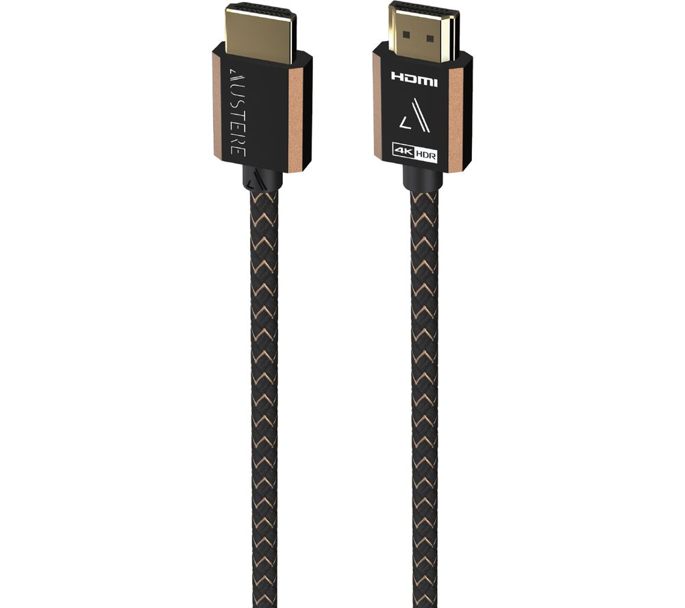 AUSTERE III Series Premium High Speed HDMI Cable - 1.5 m
