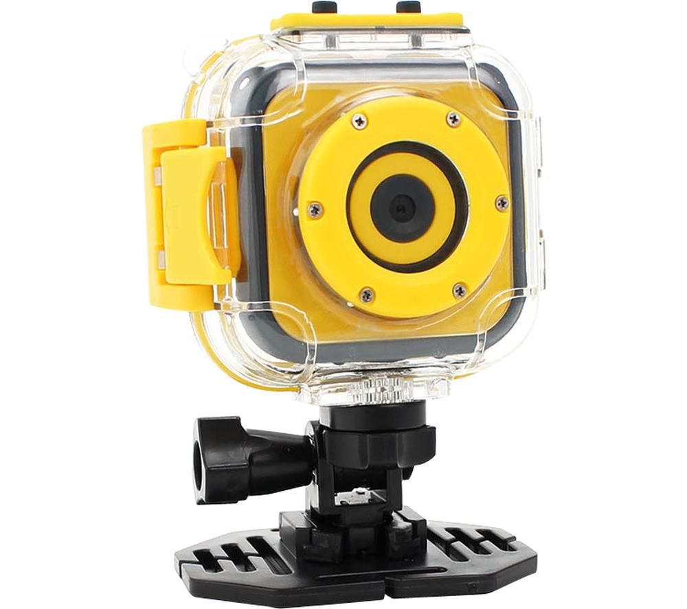 EASYPIX Panox Champion Action Camera review