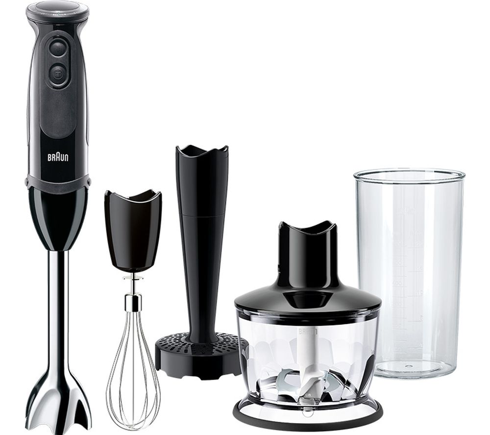 BRAUN MultiQuick 5 MQ5237 Hand Blender