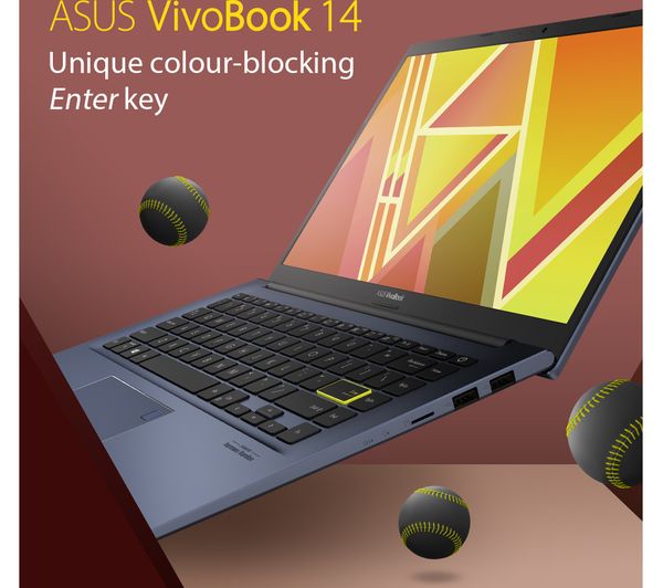 VivoBook 14 M413DA Ryzen 3・4GB・128GB SSD Vivobook 14 M413｜Laptops For Students｜ASUS USA