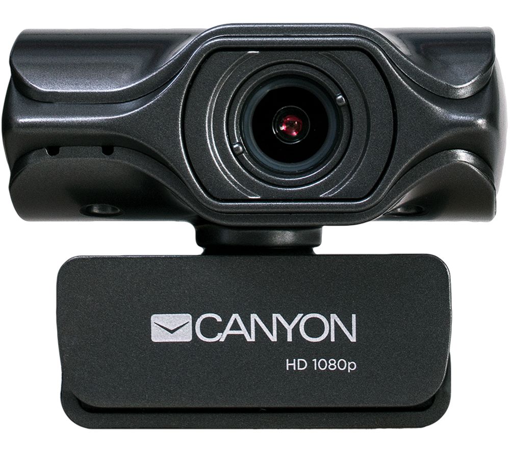 CANYON CNS-CWC6N 2K Quad HD Webcam review