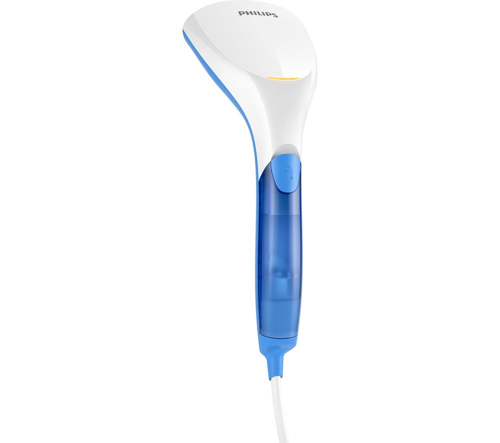 PHILIPS PHILIPS GC300/26 WHI/BLU Review