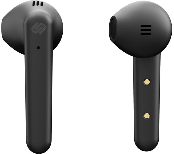 Stockholm discount plus earphones