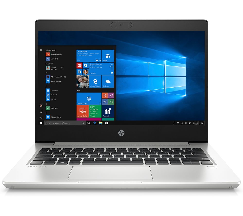 HP ProBook 430 G7 13.3