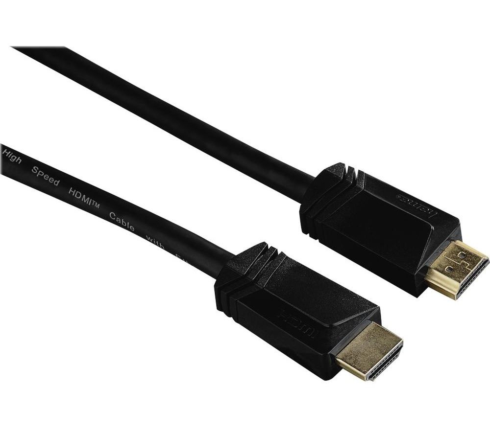 HAMA 0604 High Speed HDMI Cable with Ethernet Review