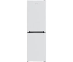 IBNF 55181 W UK 1 60/40 Fridge Freezer - White