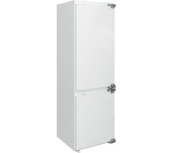 gorenje green fridge freezer